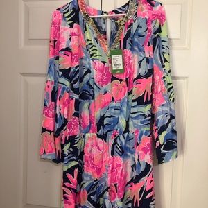 Lilly Pulitzer Ariele Romper